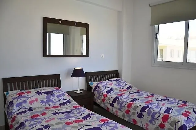 Apartamento Poppy Protaras