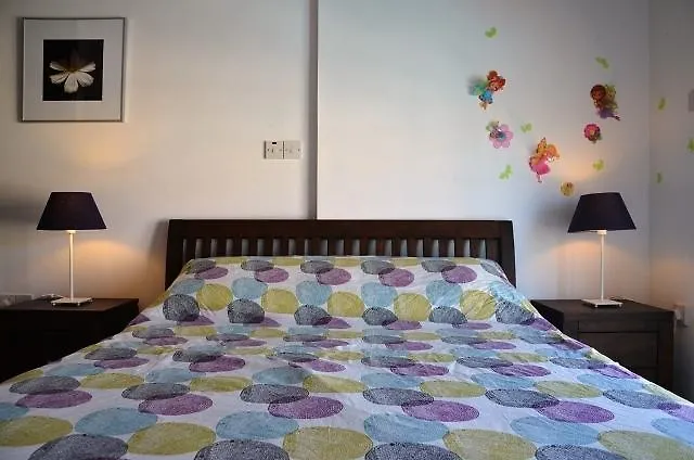 Apartamento Poppy Protaras Chipre