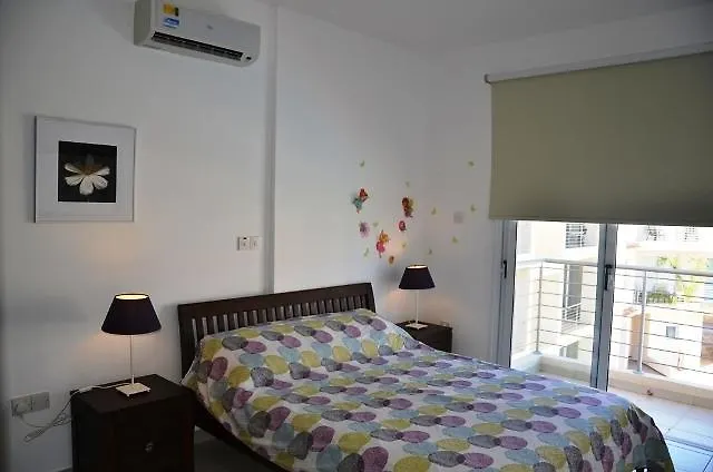 Apartamento Poppy Protaras 0*,  Chipre