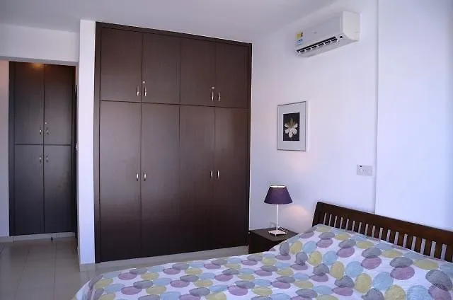 Apartamento Poppy Protaras