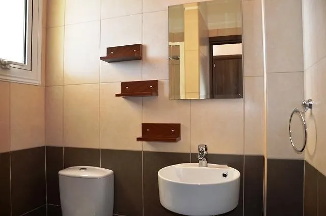 Apartamento Poppy Protaras