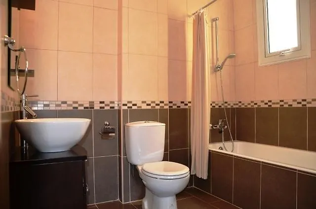 Apartamento Poppy Protaras