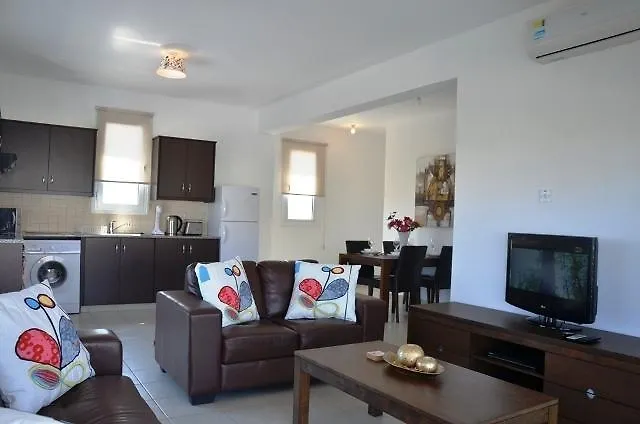 Apartamento Poppy Protaras