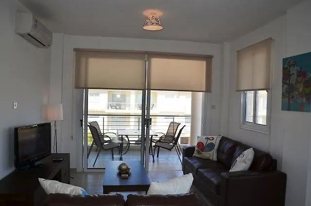 Apartamento Poppy Protaras Chipre