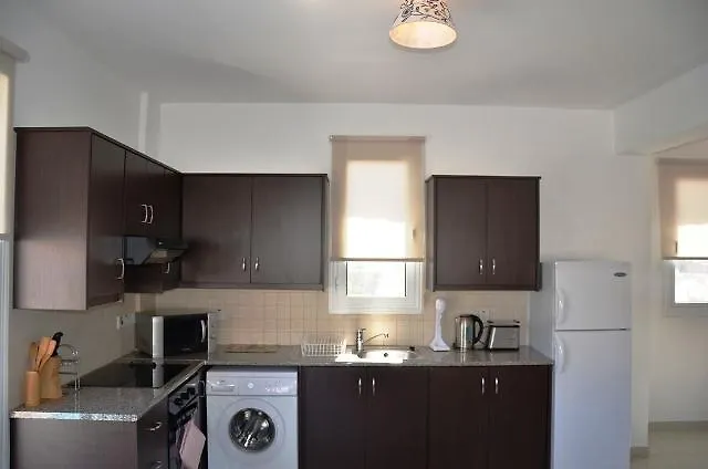 Apartamento Poppy Protaras