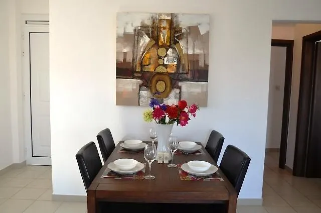 Apartamento Poppy Protaras