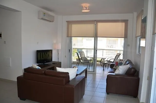 Apartamento Poppy Protaras