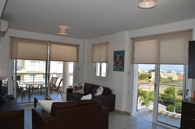 Apartamento Poppy Protaras