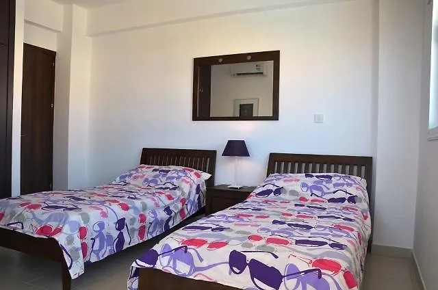 Appartamento Poppy Protaras