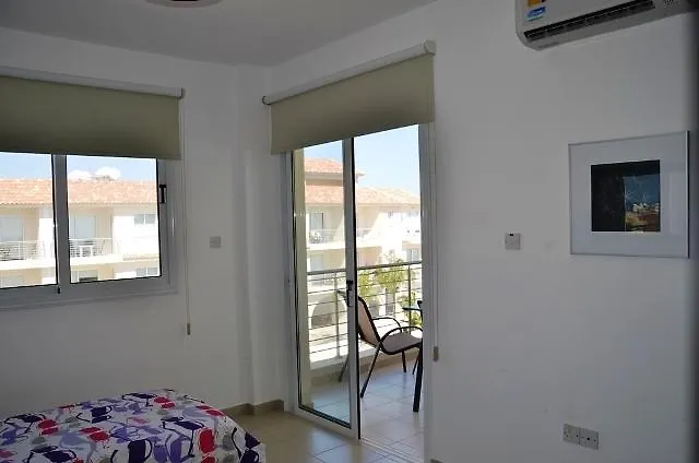 Appartamento Poppy Protaras